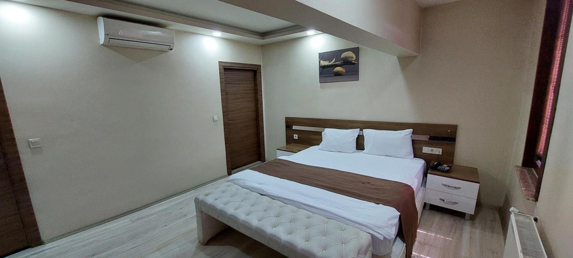 Divrigi Kosk Hotel ภายนอก รูปภาพ