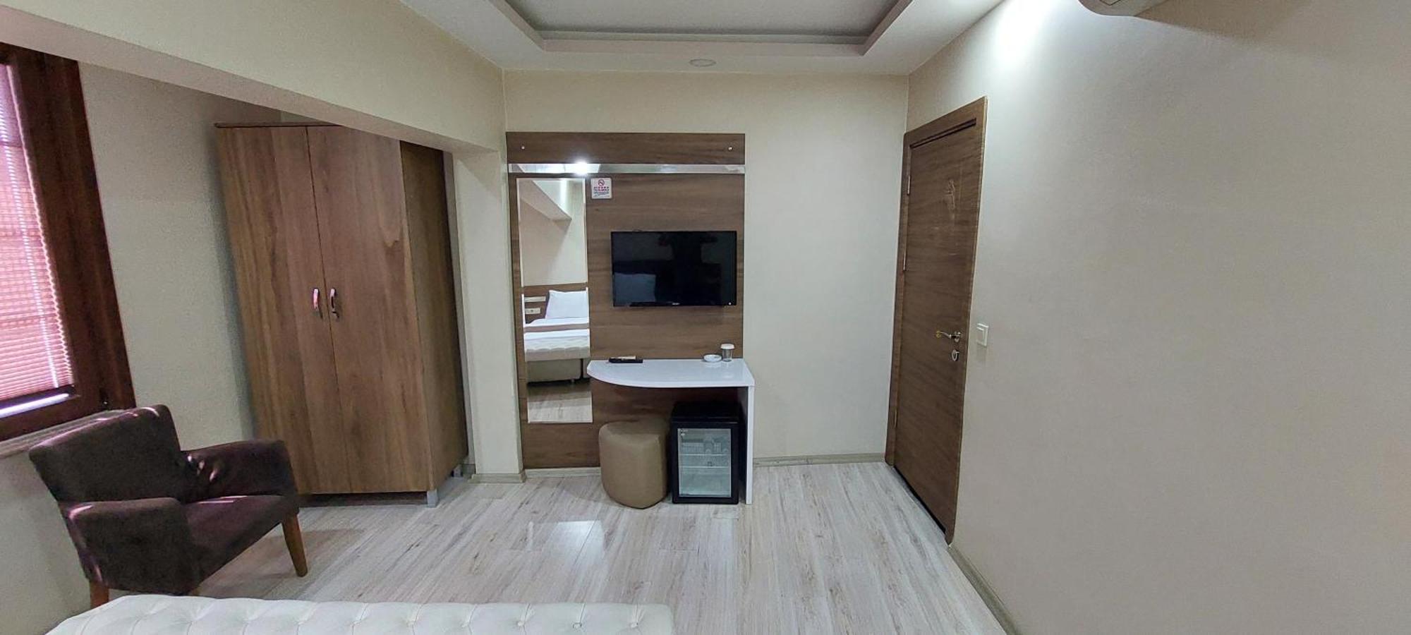 Divrigi Kosk Hotel ภายนอก รูปภาพ