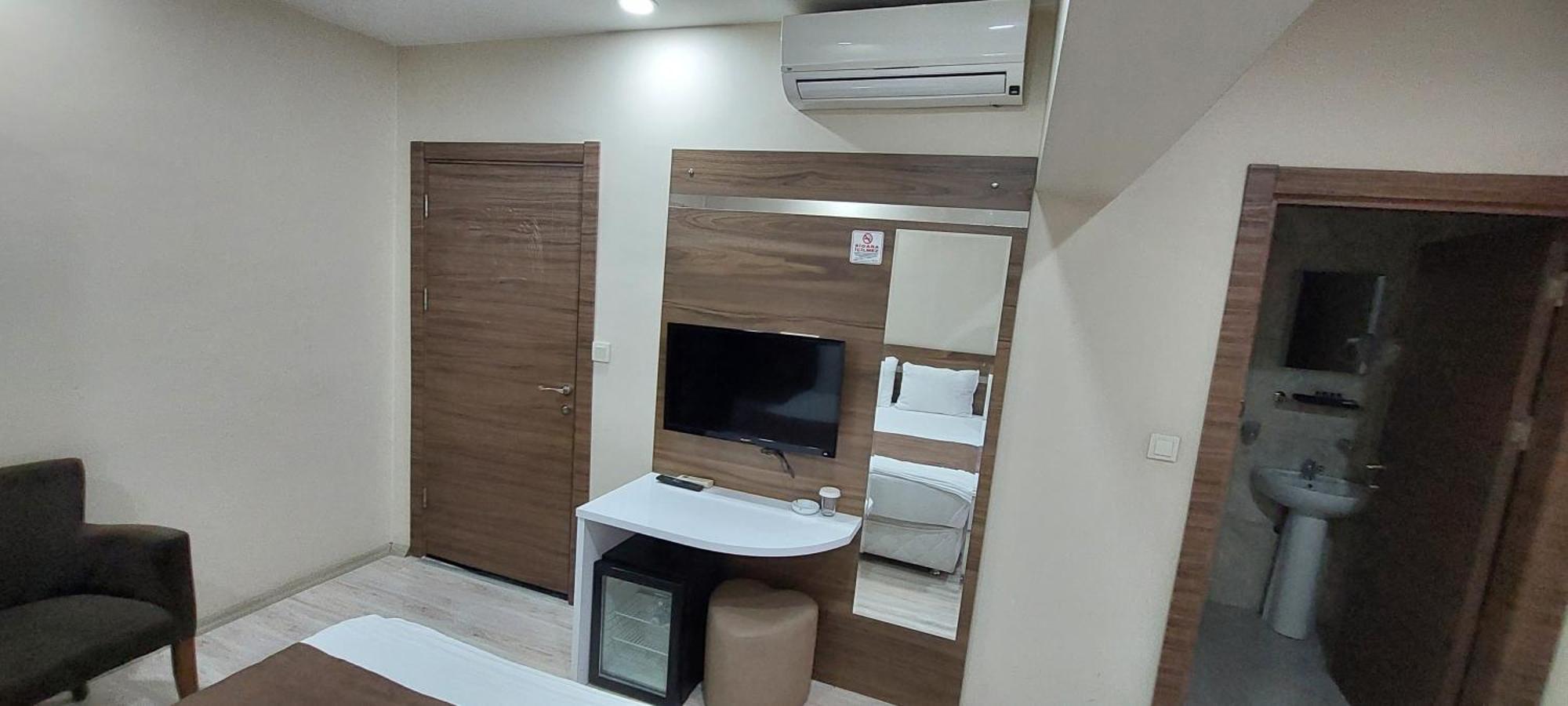 Divrigi Kosk Hotel ภายนอก รูปภาพ