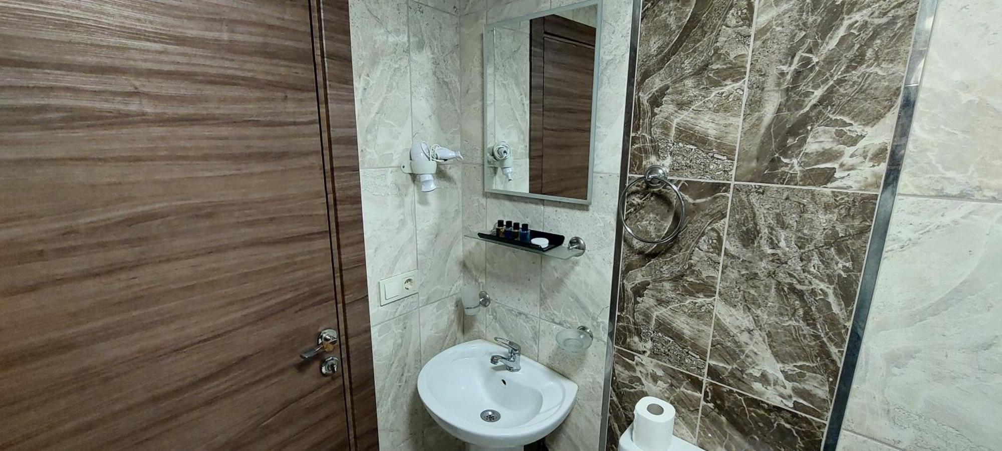 Divrigi Kosk Hotel ภายนอก รูปภาพ