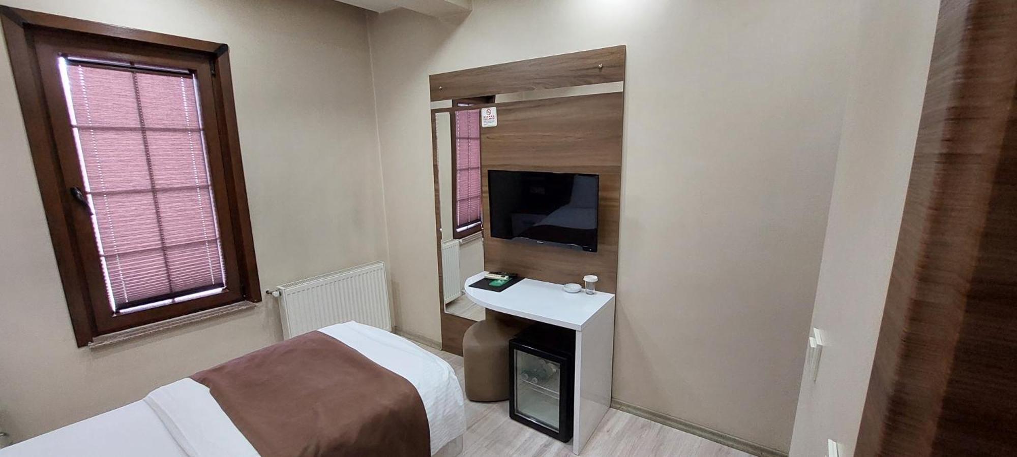 Divrigi Kosk Hotel ภายนอก รูปภาพ