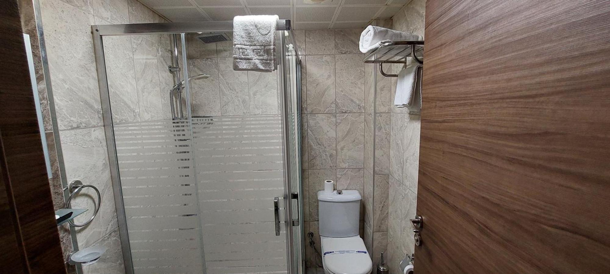 Divrigi Kosk Hotel ภายนอก รูปภาพ