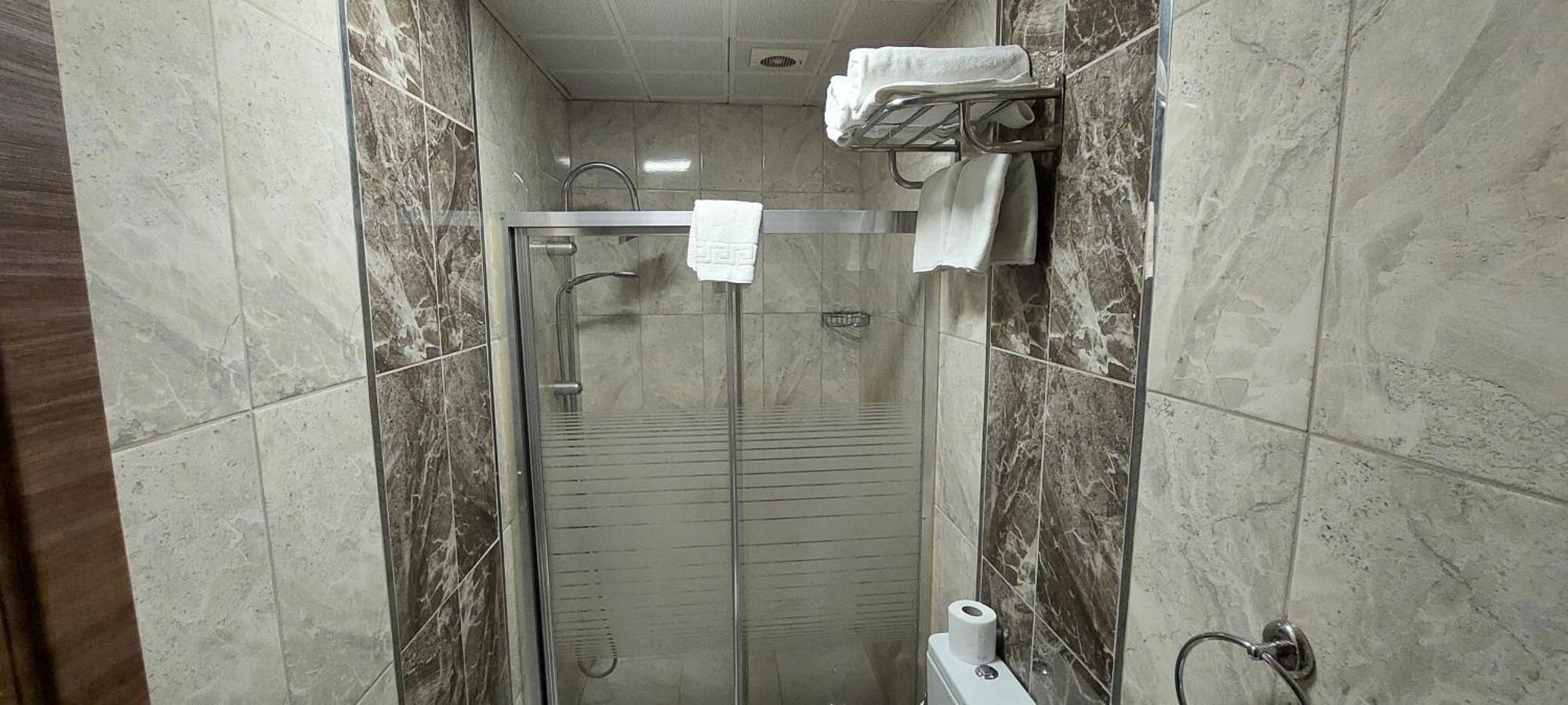 Divrigi Kosk Hotel ภายนอก รูปภาพ