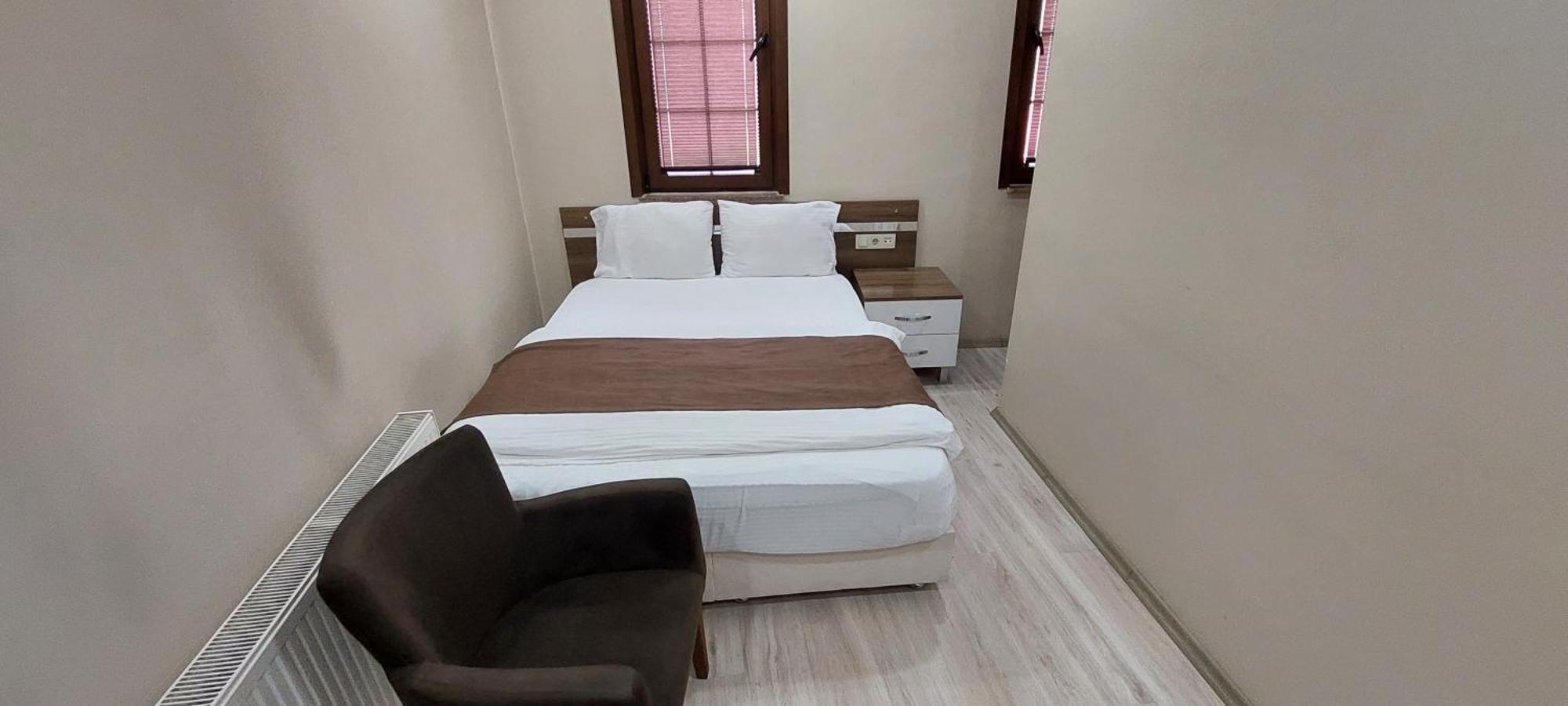 Divrigi Kosk Hotel ภายนอก รูปภาพ