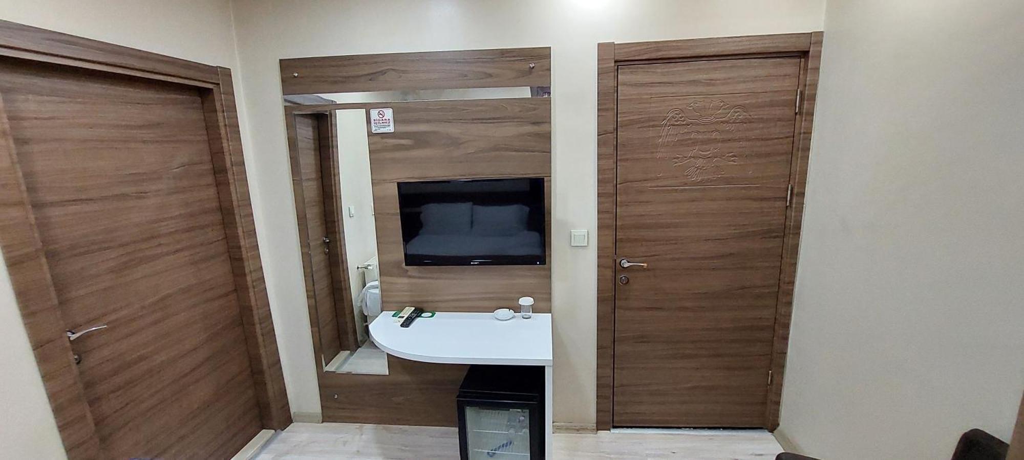 Divrigi Kosk Hotel ภายนอก รูปภาพ