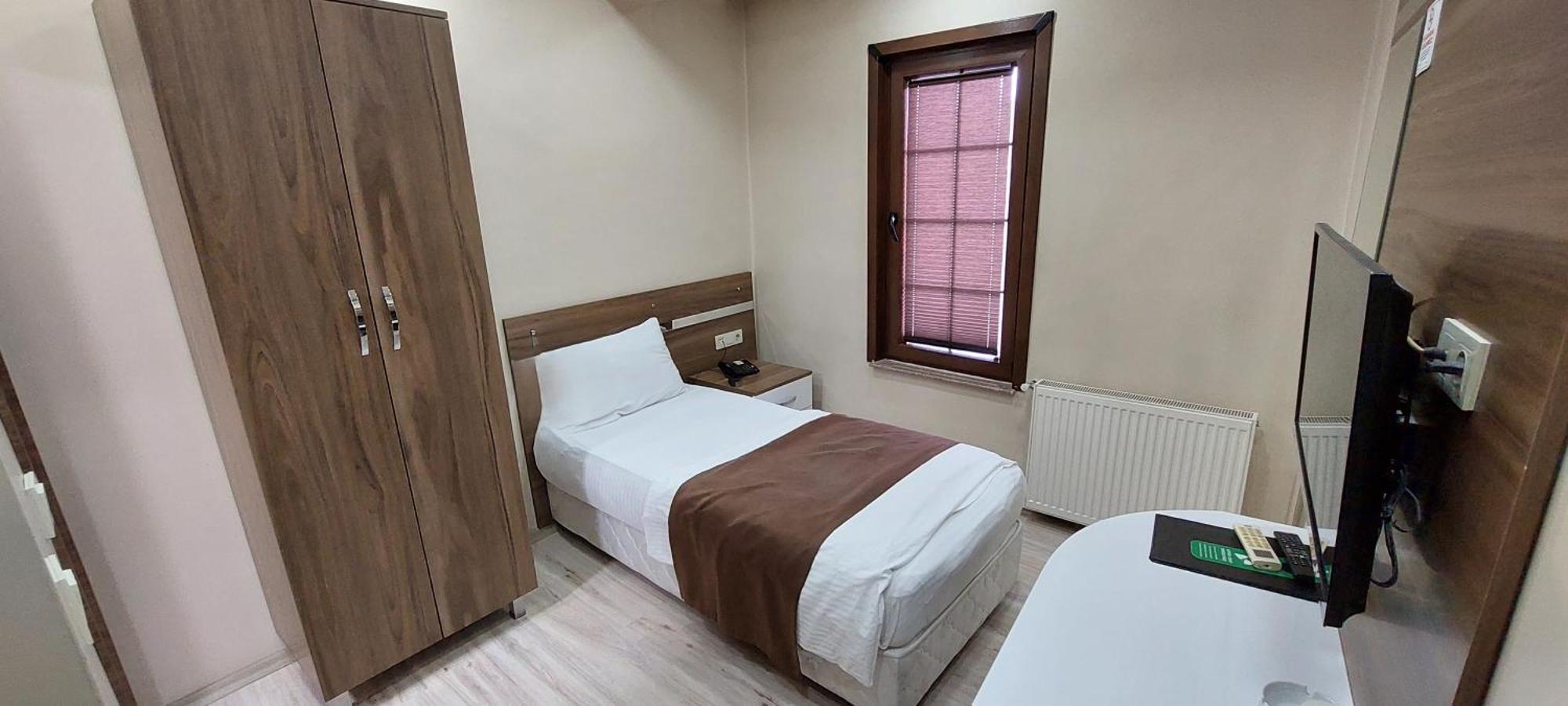 Divrigi Kosk Hotel ภายนอก รูปภาพ