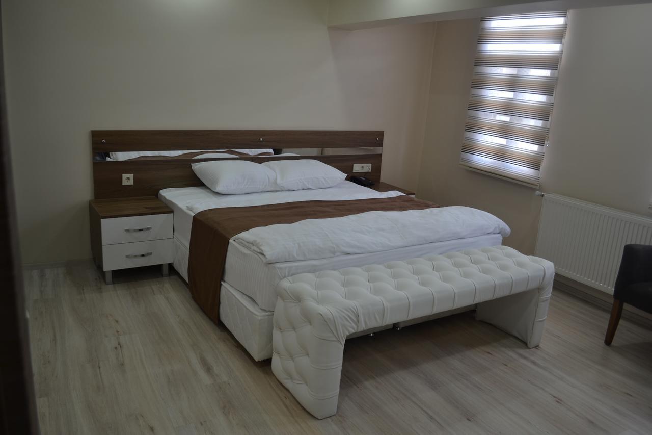Divrigi Kosk Hotel ภายนอก รูปภาพ