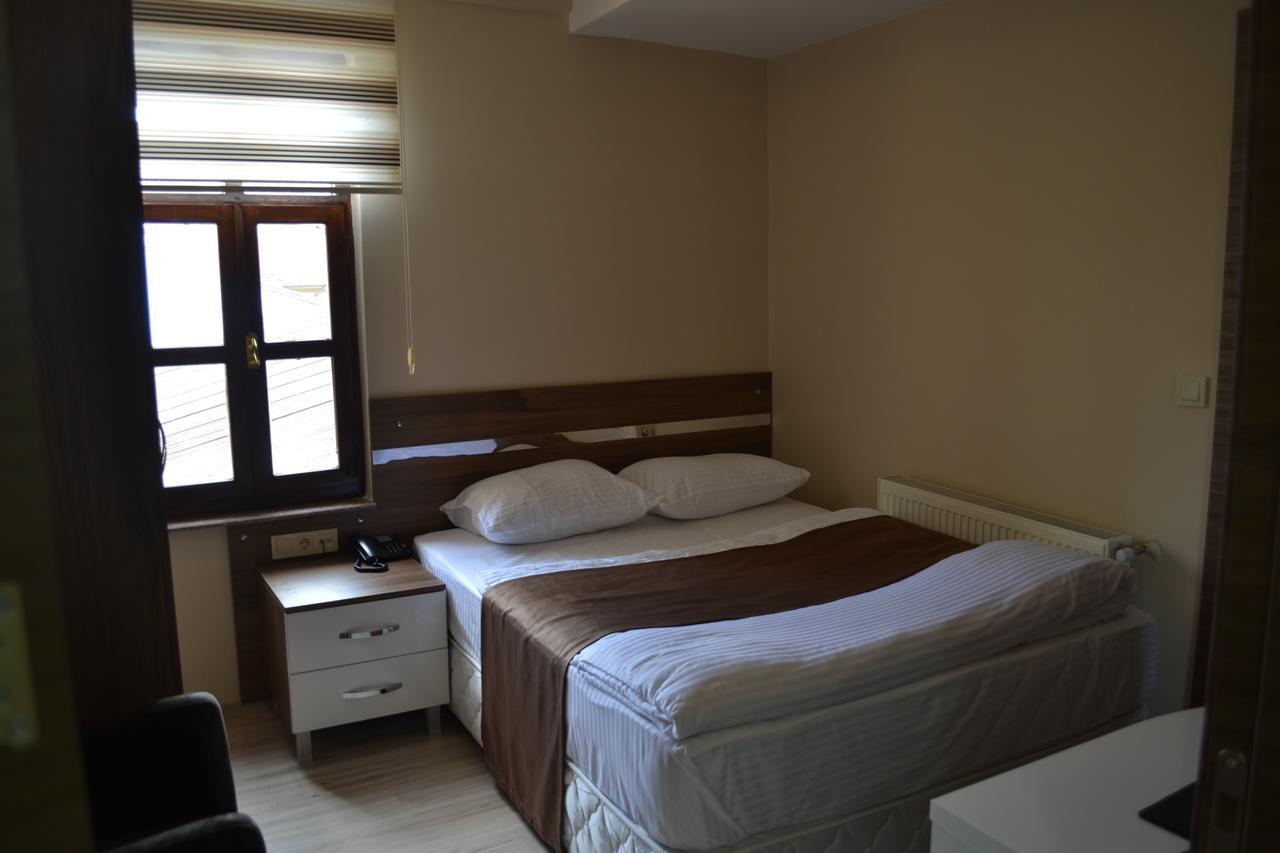 Divrigi Kosk Hotel ภายนอก รูปภาพ