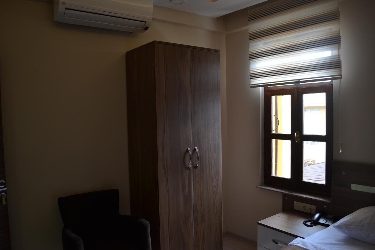 Divrigi Kosk Hotel ภายนอก รูปภาพ
