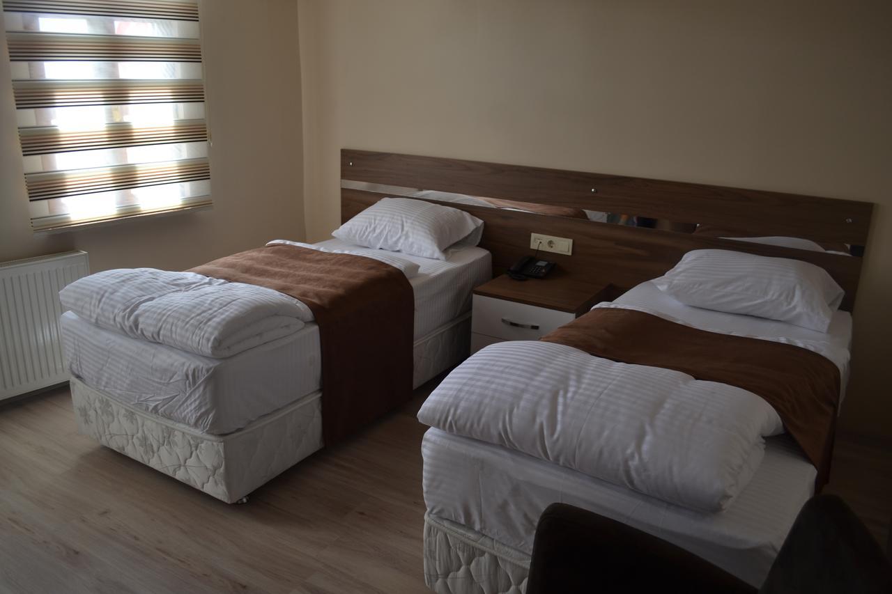 Divrigi Kosk Hotel ภายนอก รูปภาพ
