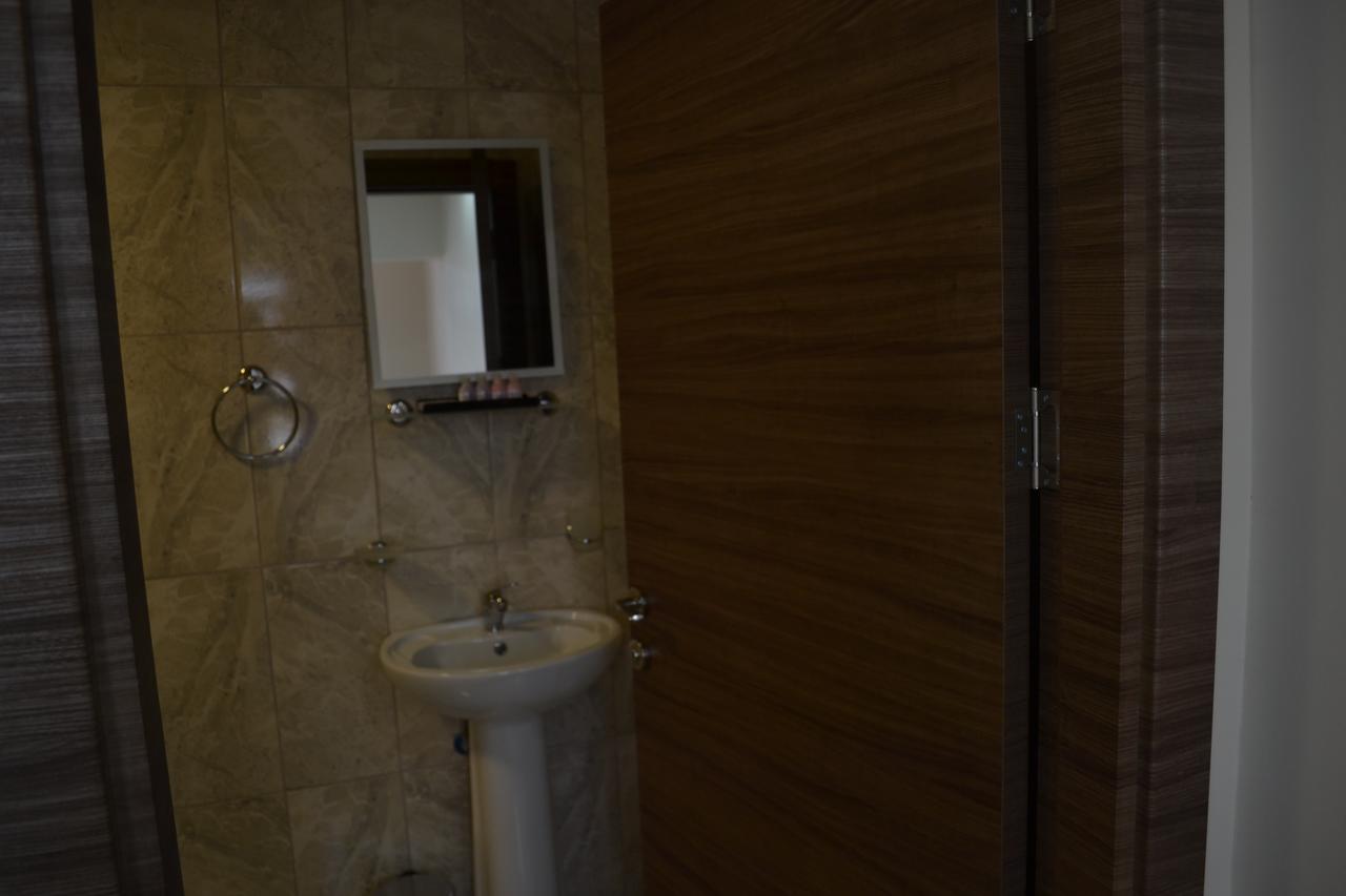 Divrigi Kosk Hotel ภายนอก รูปภาพ